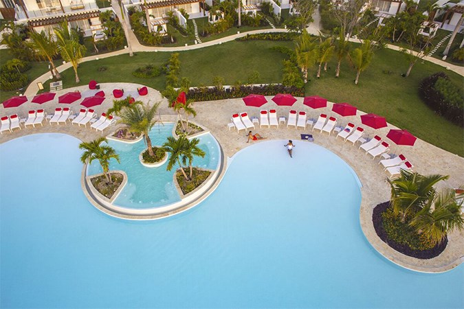Punta Cana - Dominican Republic
